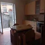 Nyaraló L'orologio Moliterno