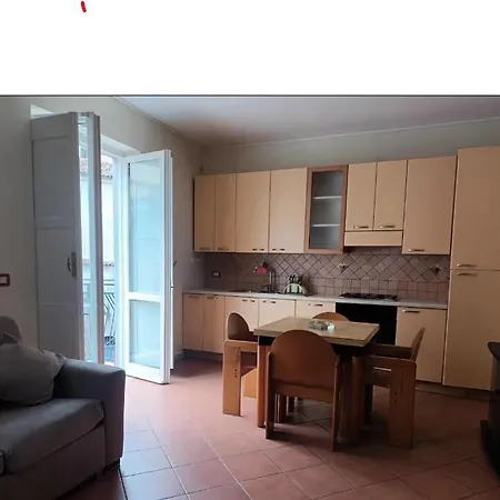 L'orologio Feriehus *