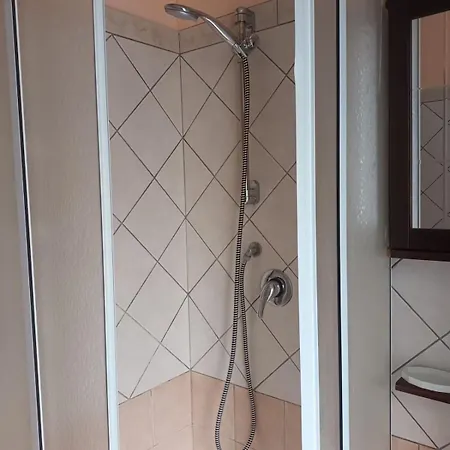 Feriehus L'orologio Moliterno