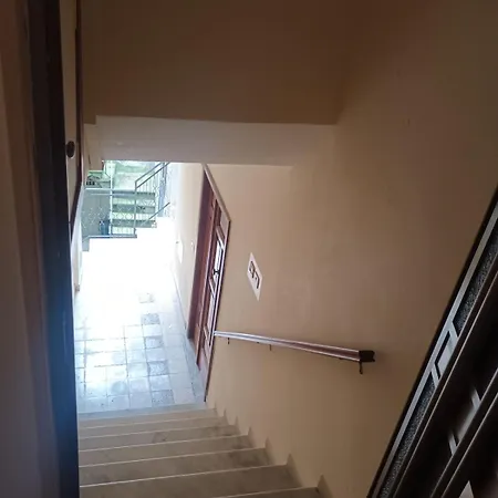 Feriehus L'orologio Moliterno