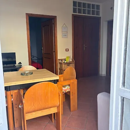 L'orologio Feriehus *