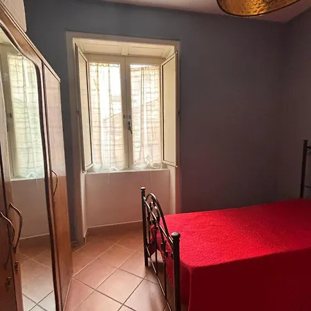 Feriehus L'orologio *