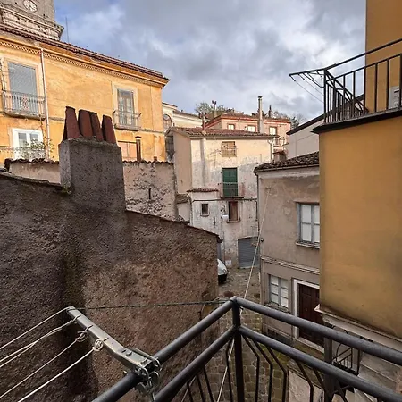 L'orologio Moliterno