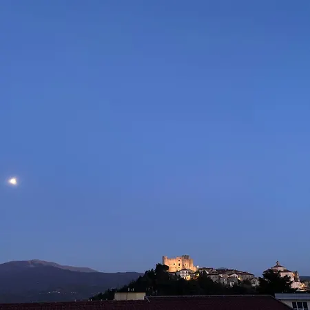 L'orologio Moliterno